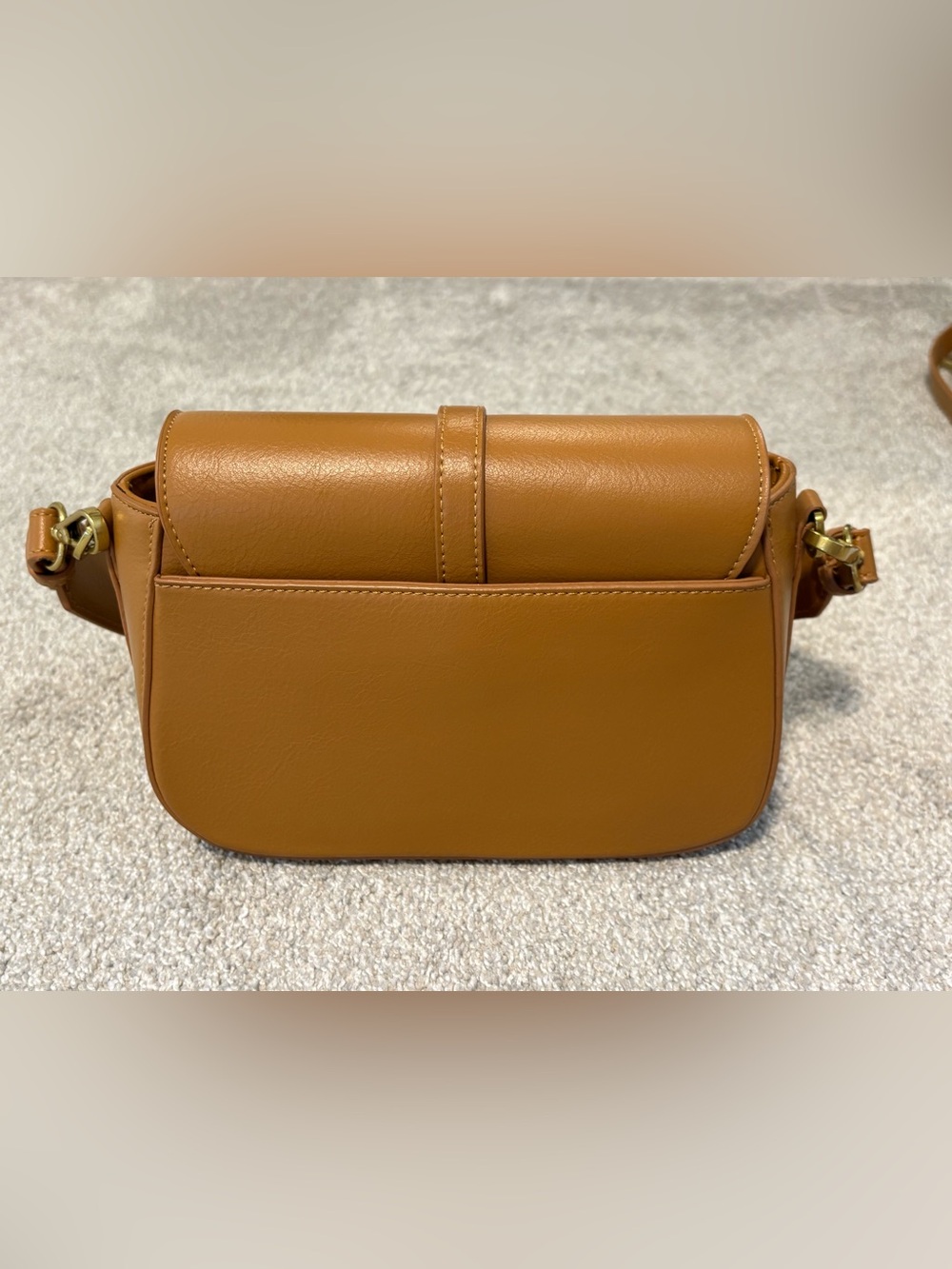Pixie Mood Athena Saddle Bag - Picture 9 of 9